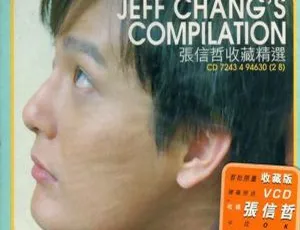 1998 内地张信哲《收藏精选》WAV+CUE 492.2M 百度盘资源