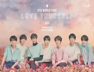 2013 - 2019 必看！BTS 防弹少年团 50 张专辑单曲合集百度云 MP3 2.46GB 下载-小文资源网