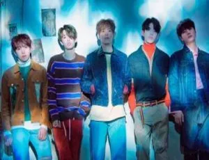 Day6乐队超全MP3歌曲1.31GB百度云网盘速下