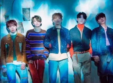 Day6乐队歌曲合集MP3百度云网盘下载[1.31GB]