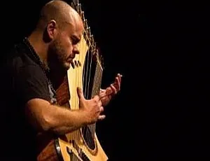 必看！Andy Mckee 吉他音乐 MP3 333.57MB 百度云网盘下载