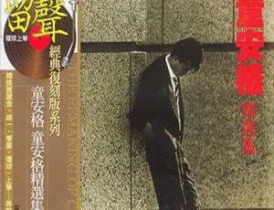 2002 内地童安格《童安格精选集》FLAC 分轨 191M 百度盘资源-小文资源网