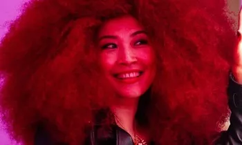 《张蔷》歌曲专辑合集百度云网盘下载