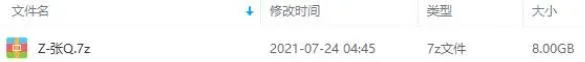《张蔷》歌曲专辑合集百度云网盘下载