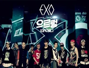 EXO 音乐 1 - 5 辑（含特别专辑）：百度云 4.43GB 无损 FLAC+MP3 下载-小文资源网