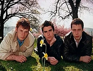 10张 Stereophonics 专辑无损音乐百度云网盘下载（FLAC/MP3 3.12GB）-小文资源网