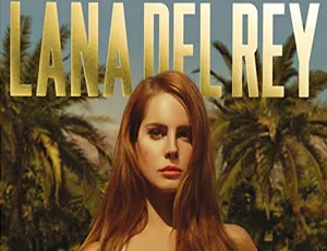 89 张专辑单曲！Lana Del Rey（拉娜德雷）歌曲合集百度云网盘 MP3 3.43GB 下载-小文资源网