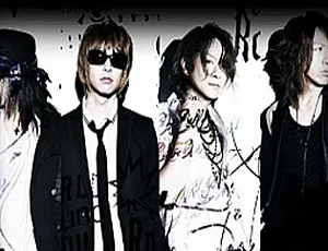 1994 - 2018 年 GLAY 组合全专辑歌曲 FLAC 38.94GB 百度云盘下载-小文资源网