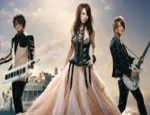 F.I.R飞儿乐队 17 首精选歌曲百度云网盘下载-小文资源网