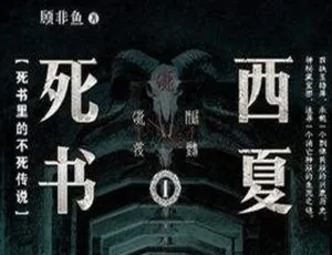《西夏死书》全247集！萧夜明演播有声小说音频百度云网盘下载-小文资源网