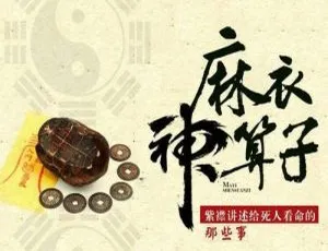 1113集全！《麻衣神算子》有声小说音频合集 百度云网盘下载-小文资源网