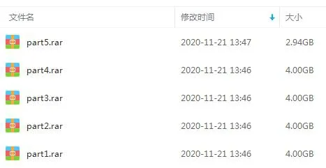 有声小说《麻衣神算子》全1113集（有声书）音频合集【百度云网盘下载】