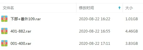 有声小说《雪中悍刀行》正篇+番外(大斌演播)音频合集【百度云网盘下载】