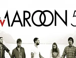 魔力红Maroon 5 8张专辑无损WAV歌曲 3.76GB百度云下载