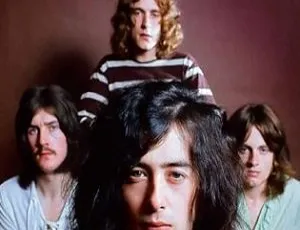 10张齐柏林飞艇Led Zeppelin无损音乐专辑 百度云下载