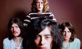 《齐柏林飞艇Led Zeppelin》无损音乐歌曲[专辑10张]百度云网盘下载