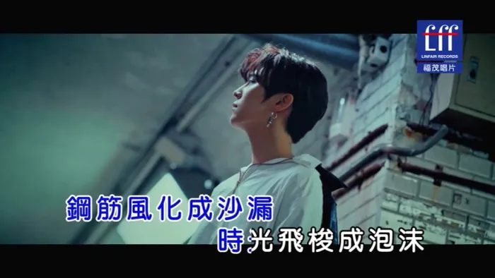 [2019][内地][国语-MV][毕书尽-IF YOU CATCH ME WHEN I FALL][MPG][194MB][百度网盘]