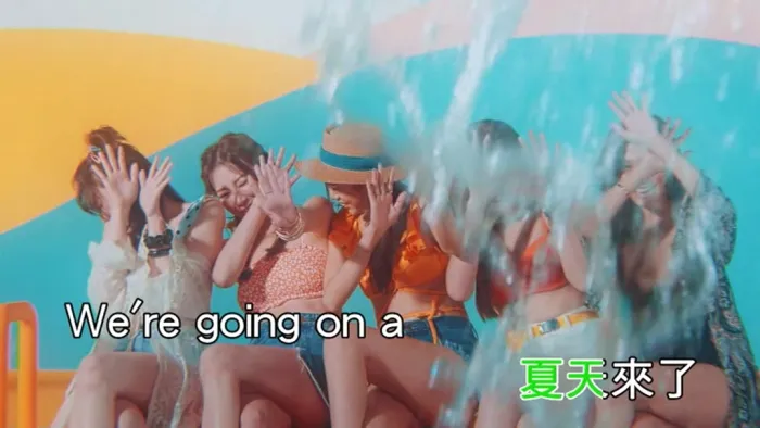 [2019][内地][国语-MV][曹格&曹三丰&崔惟楷-夏日假期][MPG][203MB][百度网盘]