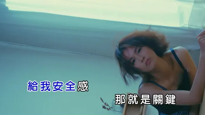 [2019][内地][国语-MV][曾静玟-喜欢一个人][MPG][176MB][百度网盘]