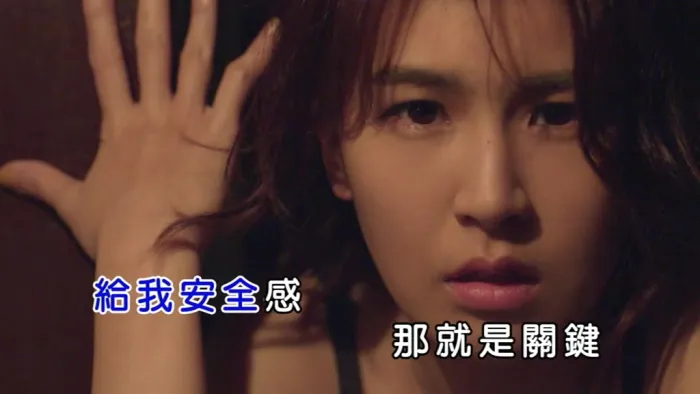 [2019][内地][国语-MV][曾静玟-喜欢一个人][MPG][176MB][百度网盘]
