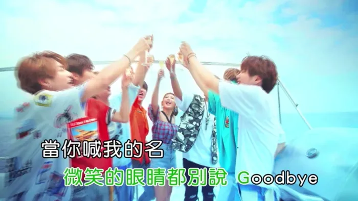 [2019][内地][国语-MV][C.T.O&罗志祥&恺乐-口袋里的爱][MPG][199MB][百度网盘]