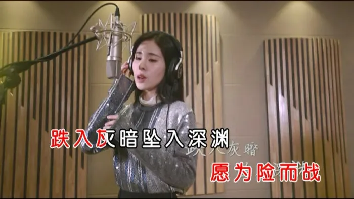 [2018][内地][国语-MV][张杰&张碧晨-只要平凡][MPG][206MB][百度网盘]
