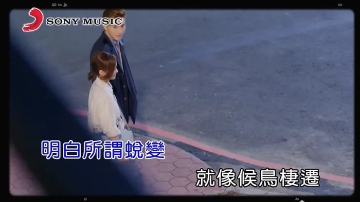 [2018][内地][国语-MV][张立昂-STILL LOVE YOU][MPG][112MB][百度网盘]