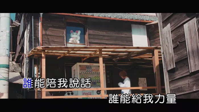[2018][内地][国语-MV][庄鹃瑛-不正常的正常][MPG][167MB][百度网盘]