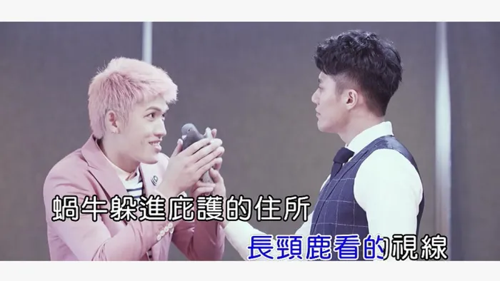 [2018][内地][国语-MV][庄鹃瑛-单身动物园][MPG][125MB][百度网盘]