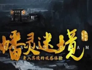 《幡灵迷境》浸没式戏剧广播剧第一季MP3音频百度云打包下载-小文资源网