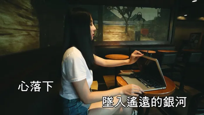[2018][内地][国语-MV][原子邦妮-这样我就能忘记你了][MPG][161MB][百度网盘]