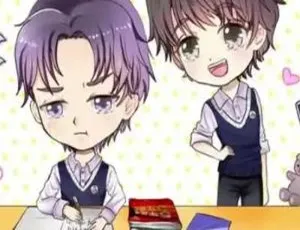 必听！《我和学渣互换身体了怎么破》广播剧音频 91.88MB MP3 百度云下载-小文资源网