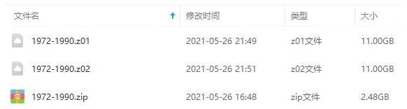 凤飞飞无损歌曲专辑[141张]百度云网盘下载[FLAC53.80GB]