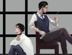 必听！《臣服》广播剧完结版 MP3 音频打包 百度云网盘速下