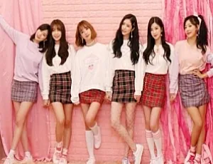 2015 - 2020 TWICE 28张专辑单曲合集百度云资源下载（MP3 1.32GB）-小文资源网
