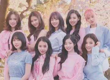 TWICE歌曲合集[35张]百度云网盘下载[FLACMP36.69GB]