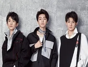 2013 - 2019年TFBOYS 10张专辑单曲！百度云网盘FLAC/MP3 3.65GB歌曲资源下载