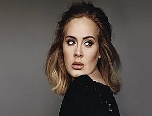 必看！阿黛尔26张专辑歌曲合集百度云下载