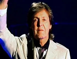 1970 - 2016 保罗·麦卡特尼 35 张专辑歌曲合集 FLAC 15.13GB 百度云网盘下载