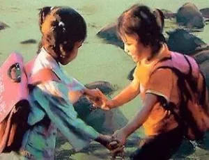北京天使合唱团《东方的天使之音》12CD 无损歌曲百度云下载-小文资源网