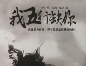 113 集全！《五行缺你》有声小说 585.67MB 音频合集 百度云网盘下载-小文资源网
