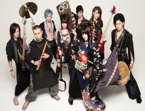 2013 - 2019 和乐器乐团19张专辑单曲MP3 1.01GB百度云网盘资源下载-小文资源网