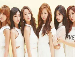 2011 - 2019！A Pink（阿粉）36张音乐专辑单曲合集百度云网盘下载