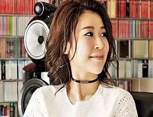 陈洁丽23张歌曲专辑MP3 9.89GB，百度云网盘下载