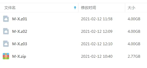 华语乐坛209位歌手+21个乐队7280多首歌曲精选合集百度云网盘下载[MP375.55GB]