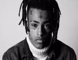 1998 - 2013年杰塞奥弗洛XXXTENTACION 11张专辑MP3 1.50GB百度云网盘下载