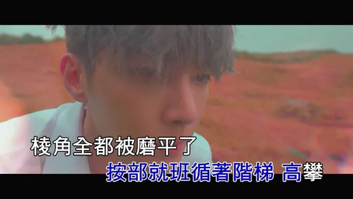 [2018][内地][国语-MV][炎亚纶-亲爱的怪物][MPG][137MB][百度网盘]