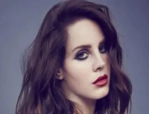 拉娜德雷Lana Del Rey无损WAV专辑百度云下载