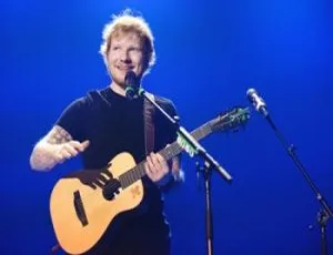 艾德希兰歌曲专辑合集：百度云网盘免费下载