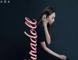 必看！江海迦4张歌曲专辑 FLAC 1.17GB 百度云网盘下载